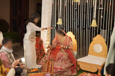 Pheras photo 3