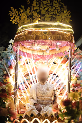 Baraat photo 2