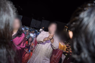 Sangeet photo 2