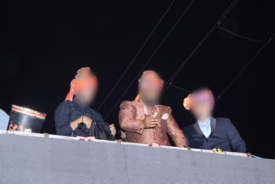 Baraat photo 3