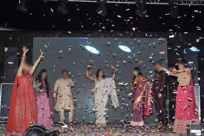 Sangeet photo 3